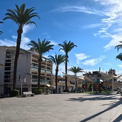 Restaurant in Algorfa