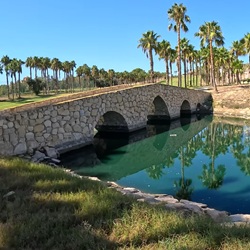 La Finca Golf Resort