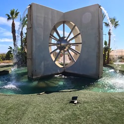 Parroquia Nuestra Señora del Carmen