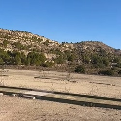 Salinas de Santa Pola