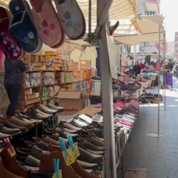 Museo Etnológico y de la Huerta