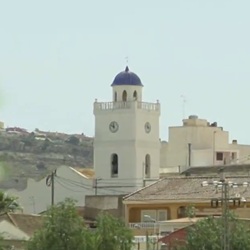 San Jaime‑feest in Benijófar