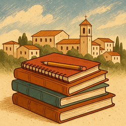 Onderwijs in Bigastro voor kinderen