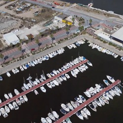 Paardrijtocht door de duinen van Guardamar