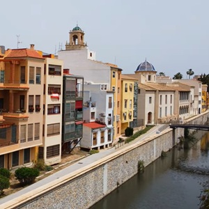 Barokke architectuur uit de Gouden Eeuw in Orihuela