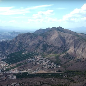 Typische gerechten uit Orihuela