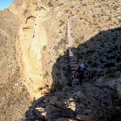 Trailrunning Redován