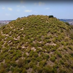 Wandelen in El Recorral