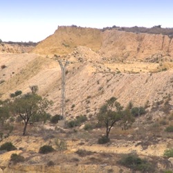 Duinen van Guardamar