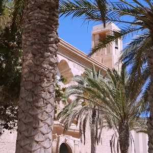 Historisch centrum van Torrevieja