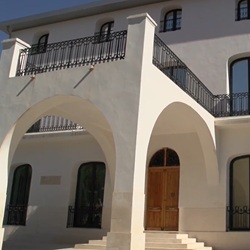 Wandelroutes rond Crevillent Wandelen in de Sierra de Crevillent