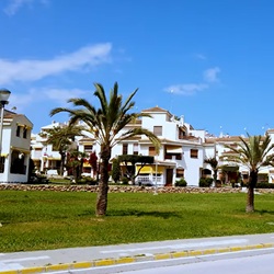 Vermogensbelasting in Alicante Santa Pola kust