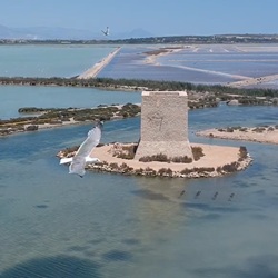 Geschiedenis Santa Pola Historisch centrum van Santa Pola