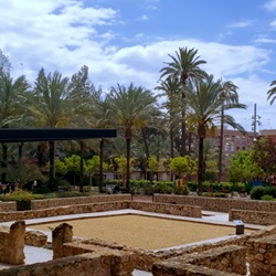 Museo del Mar Santa Pola Archeologische vondsten Santa Pola