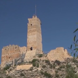 Castell de Cocentaina