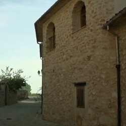 Historisch centrum Muro de Alcoy