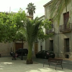 Typische gastronomie in Muro de Alcoy Regionale gerechten Muro de Alcoy