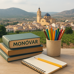 Onderwijs in Monóvar