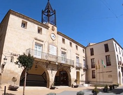 Festivals in Novelda