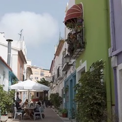 Museo del Coleccionismo in Calp