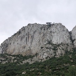 Gemeentelijk sportcomplex in El Verger