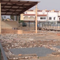 Romeins erfgoed in Els Poblets