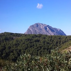 San Bartolomé-kerk in Jávea