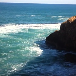 Boulevard Playa del Arenal Jávea