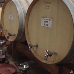 Wijn en wandelroutes in Xaló