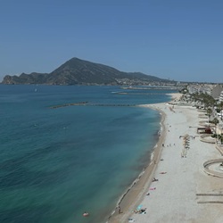 Bergen Sierra de Bèrnia