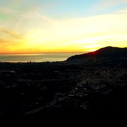 L'Alfàs del Pi aan de Costa Blanca