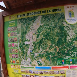 Educatief natuurcentrum Captivador La Nucia