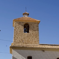 Moorse invloeden in Busot