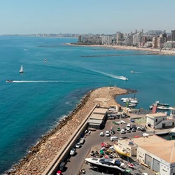 Toerisme in El Campello