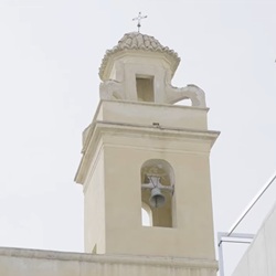 Woonwijk in Mutxamel