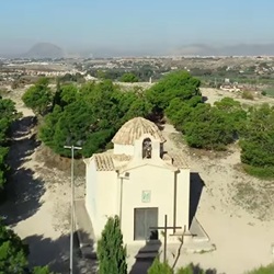 La Ermita de Montserrat