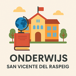 School in San Vicente del Raspeig