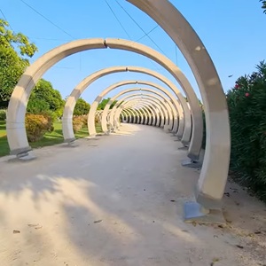 Panoramisch uitzicht over San Vicente del Raspeig Uitzicht over San Vicente