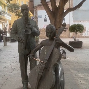 Modernisering van San Vicente del Raspeig in de 20e eeuw San Vicente in de 20e eeuw