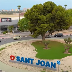 Hospital Universitario Sant Joan d'Alacant