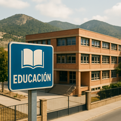 Onderwijssysteem in Alcoy