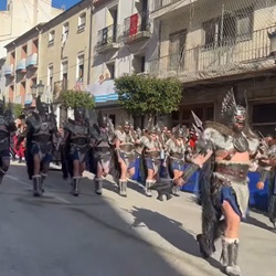 Feria de Abril in Onil