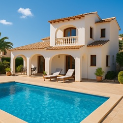 Huizenverkoop provincie Alicante