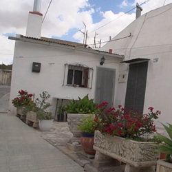 Huis kopen in Alicante, uitzicht op woning