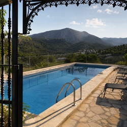 Vakantie en overnachten in El Ràfol d’Almúnia in de Marina Alta