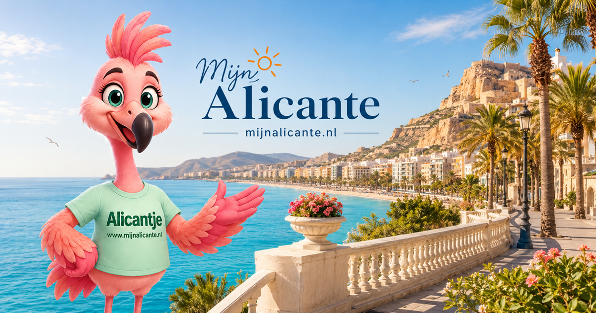 Emigreren naar Alicante - Tips en Informatie voor Nederlanders en Belgen